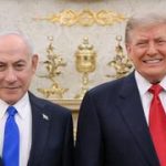 Netanyahu touts Trump unity after unusually quiet White House meeting