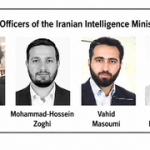 Mossad exposes Iran’s plot to infiltrate hit squads and assassinate Israeli leaders