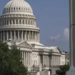 House Republicans pass $95 billion Iran war budget package
