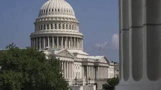 House Republicans pass $95 billion Iran war budget package