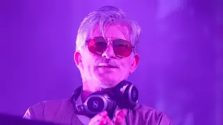 ‘Nightcall’ DJ Kavinsky found dead at Paris home at 50