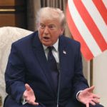 Trump says Iran deal ‘is over’ after Gulf strikes, calls Tehran ‘sick people’