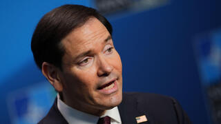 Rubio: US still open to Iran talks, but Tehran is not serious