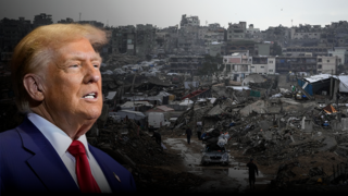 Behind Trump’s optimism: What the Hamas disarmament deal really means