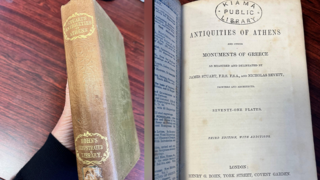 Australian man returns library book 150 years overdue — here’s the fine