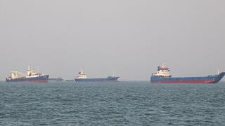 The strait at the heart of the US-Iran dispute: control, transit fees and strategic islands