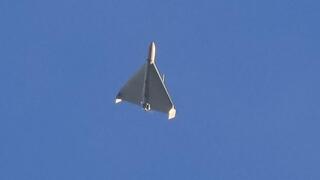 US soldier killed in Iraq disposing of Iranian drone, CENTCOM says