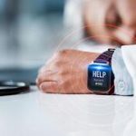 Can your smartwatch predict a fall? New research points to early warning signs