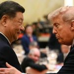 China reportedly plans to send Iran hundreds of missiles despite Trump warning
