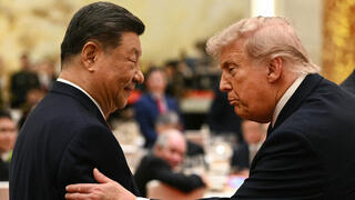 China reportedly plans to send Iran hundreds of missiles despite Trump warning