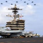US masses forces across Middle East as Rubio warns Iran’s price will rise nightly | Interactive map