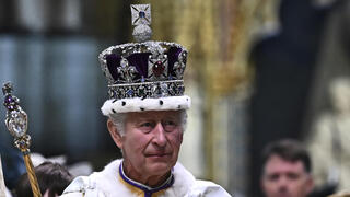 King Charles waited a lifetime for the throne. Then everything went wrong
