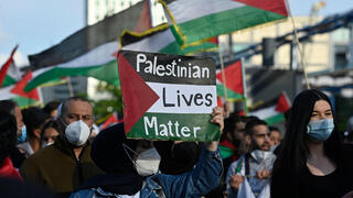 Germany’s parliament advances historic measure against calls for Israel’s elimination