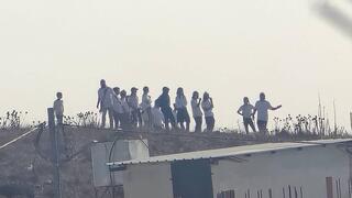 ‘The barrier of fear is gone’: Israelis, Palestinians brace for more West Bank violence