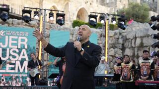Over 70 million Christians worldwide to join annual prayer gathering for Israel
