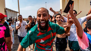 After mass migrant breach from Morocco, Spain sends troops to Ceuta as Italy threatens Schengen suspension