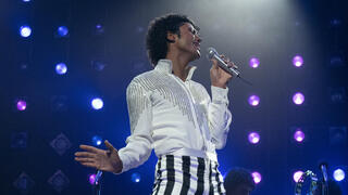 Jaafar Jackson had never acted. Then he became Michael: ‘It was all about the feeling’