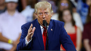Trump says he is close to ordering ‘massive’ attack on Iran; Israel ‘would join if I ask them to’