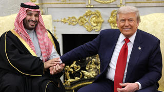Saudi nuclear deal, Turkish F-35s and Iran talks: Trump’s Middle East moves raise alarm in Israel