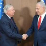‘A great friend’: Israeli leaders bid farewell to Lindsey Graham after reported cardiac arrest