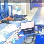 Nablus hospital raid: Two terrorists involved in Havat Gilad shooting arrested