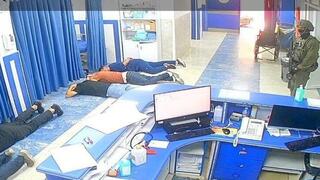 Nablus hospital raid: Two terrorists involved in Havat Gilad shooting arrested