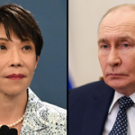 Japan became Putin’s ‘spy den’ and is building its first intelligence agency