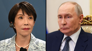 Japan became Putin’s ‘spy den’ and is building its first intelligence agency