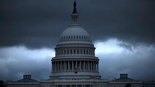 More than half of House Democrats vote to cut Israel aid in growing split