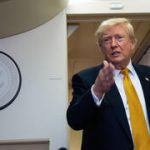 Trump: ‘1,000 missiles are locked and loaded’ if Iran tries to assassinate him orders have been given