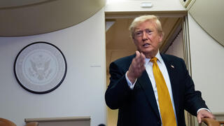 Trump: ‘1,000 missiles are locked and loaded’ if Iran tries to assassinate him orders have been given