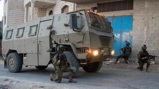 West Bank on edge: IDF counterterror sweep intensifies amid fears of copycat attacks