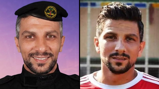 IDF reveals: Gaza soccer figures presented as athletes were terrorists