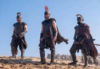 Elon Musk tried to sink ‘The Odyssey’, audiences made it a blockbuster