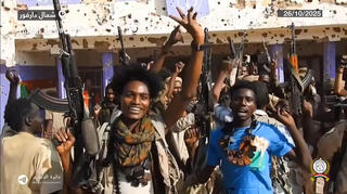 How Iran and the Muslim Brotherhood are turning Sudan into an extremist base