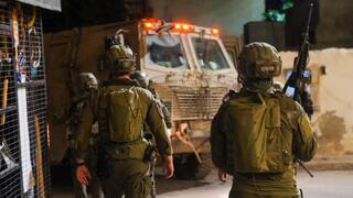 After deadly West Bank attacks, Katz orders IDF to prepare takeover of another refugee camp