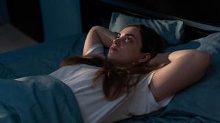 Waking up in the middle of the night? How to fall back asleep