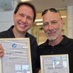 Four Yedioth Ahronoth, ynet journalists honored for excellence in October 7 war coverage