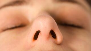 Why one nostril always feels blocked — and what it may do to your brain
