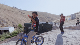 Amos Gitai’s new film on Rabin and Bedouin history to premiere at Venice Film Festival