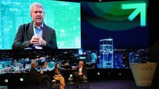 Tel Aviv Sourasky Medical Center launches innovation hub at major medical summit