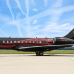 WWE puts its private jet up for sale for $10.5 million