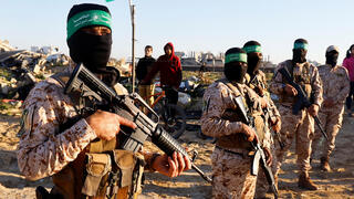 UN issues rare condemnation of Hamas for attacking aid workers, disrupting Gaza food distribution