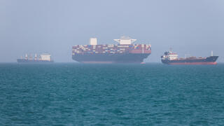 Iran’s Hormuz comeback: Oil exports resume amid fresh vessels attacks