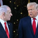 Ahead of Netanyahu meeting, 600 former security officials press Trump on settler violence