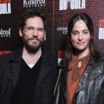 Dar Zuzovsky on Sam Claflin romance: ‘We realized it was deeper than friendship’