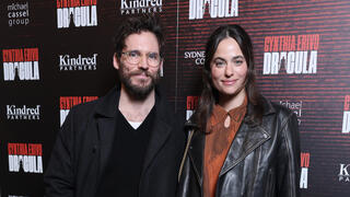 Dar Zuzovsky on Sam Claflin romance: ‘We realized it was deeper than friendship’