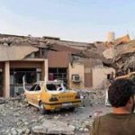 Iraq’s new prime minister caught between Trump and Iran-backed militias