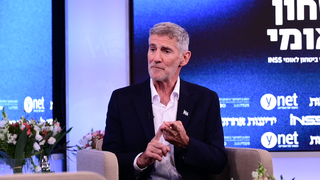 Yair Golan: ‘If we win 15 seats, I’ll be defense minister’