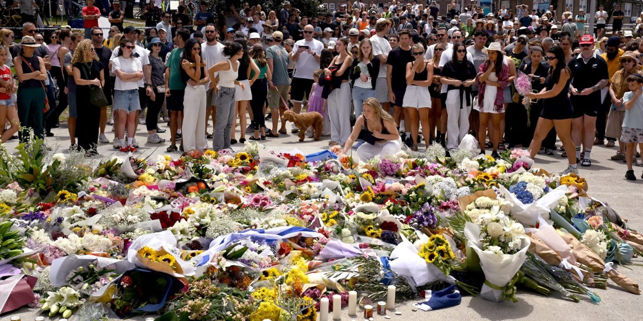 2025 was deadliest year for Jews in decades, antisemitism watchdogs in 7 countries conclude
